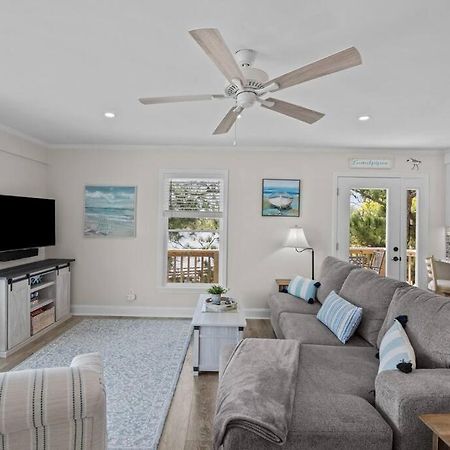 Sandpiper New Bern Exterior photo