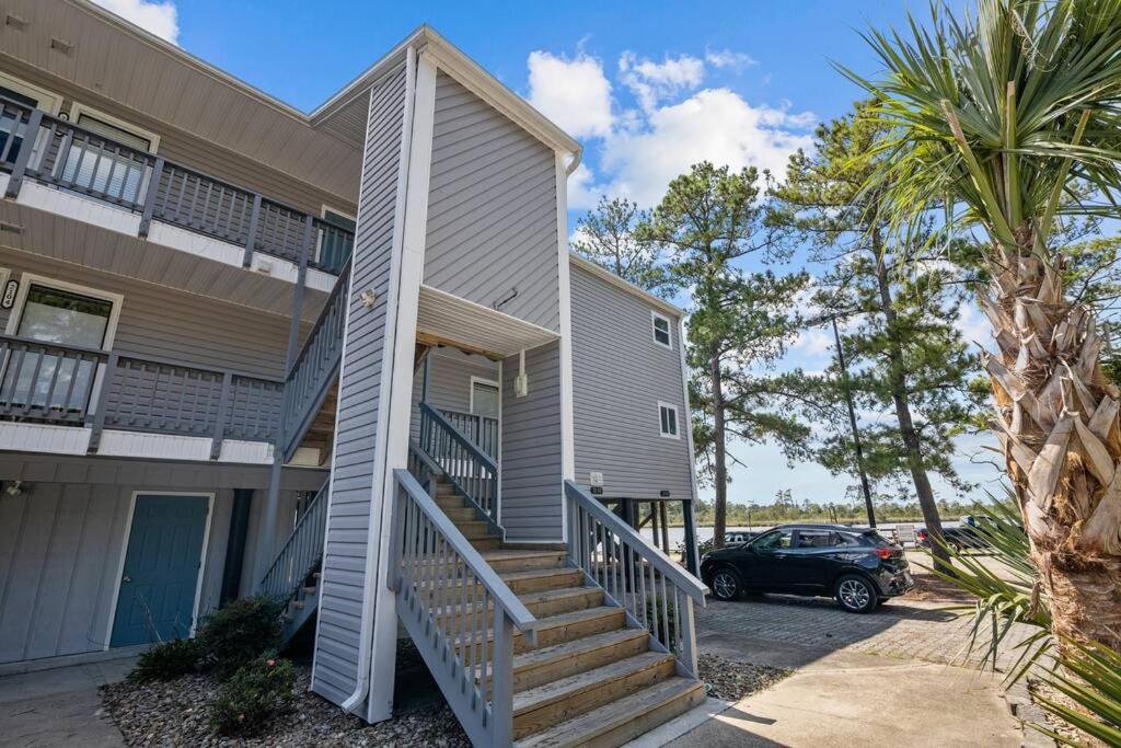 Sandpiper New Bern Exterior photo