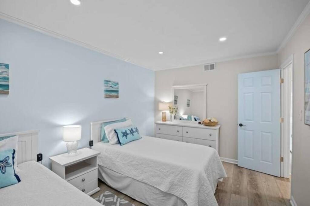 Sandpiper New Bern Exterior photo