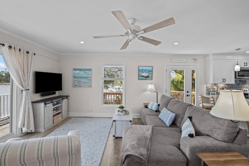 Sandpiper New Bern Exterior photo